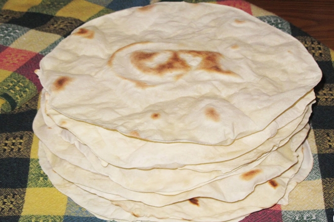 evde lavas tarifi