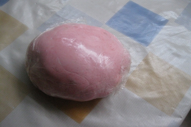 seker hamuru