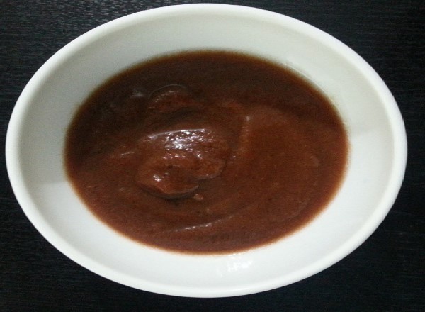 tongel-ezmesi