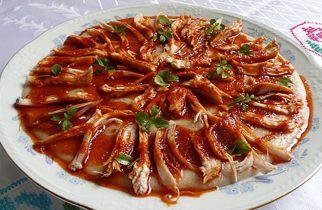 Arnavut Paçası Tarifi